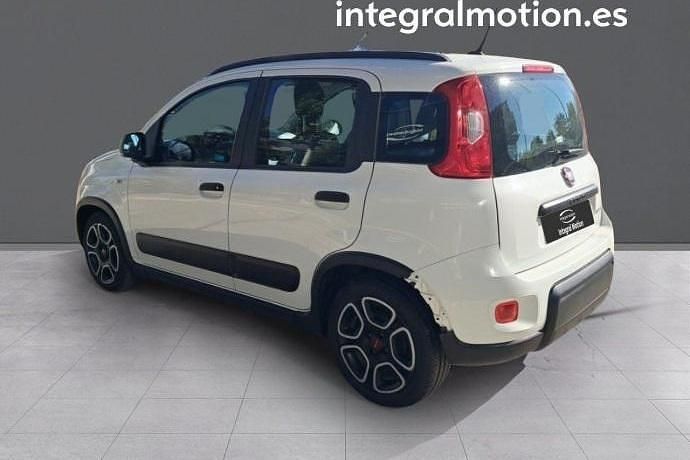 Usado Fiat Panda City Life 69 CV (50 kW) 2022