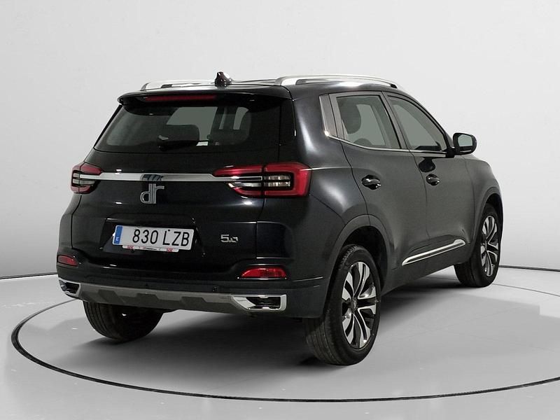 Usado DR DR 5.0 116 CV (85 kW) 2022 SUV