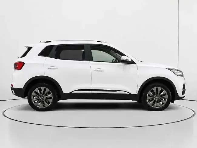 Usado DR DR 4.0 116 CV (85 kW) 2023 Blanco SUV