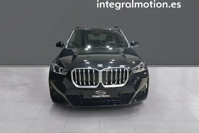 Nuevo BMW X1 163 CV (119 kW) 2026 SUV
