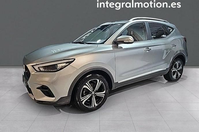 Usado 2022 MG ZS Comfort Berlina | 14.990 € (Precio justo) - Imagen 1/4