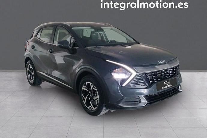 Usado Kia Sportage 149 CV (109 kW) 2023 SUV