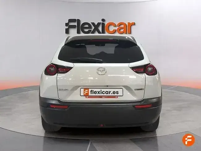 Usado Mazda MX30 170 CV (125 kW) 2024 Beige SUV