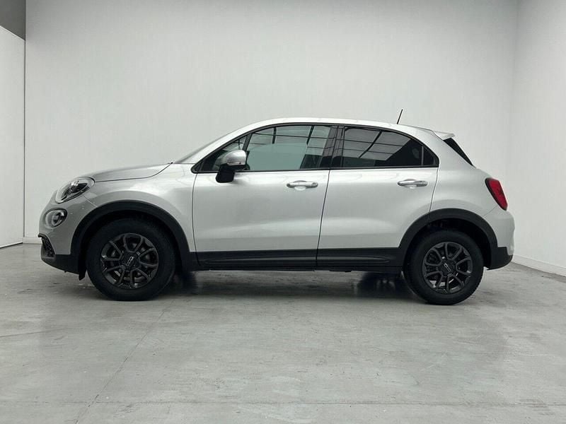 Usado Fiat 500X Connect 120 CV (88 kW) 2021 Beige SUV