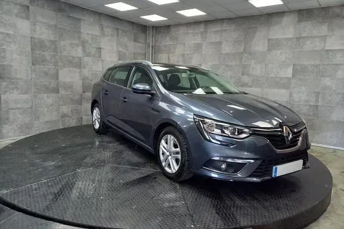 Usado Renault Mégane IV 116 CV (85 kW) 2020