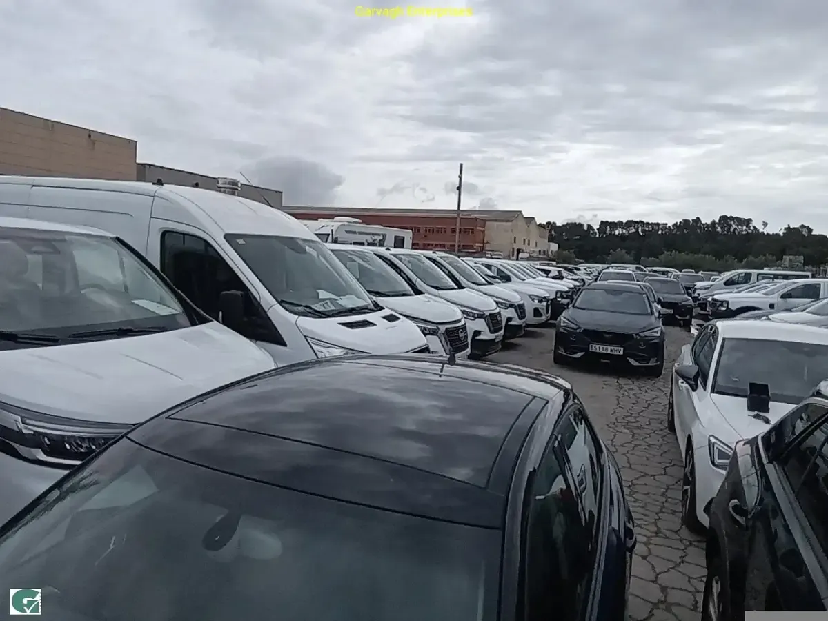 Usado Audi A1 Sportback 90 CV (66 kW) 2016 Azul Utilitario