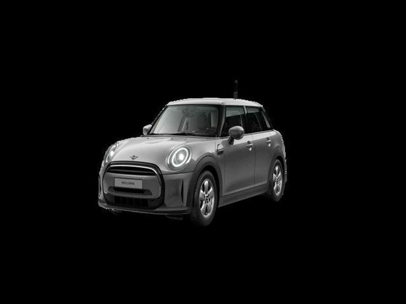 Usado Mini Cooper 136 CV (100 kW) 2022 Gris Utilitario