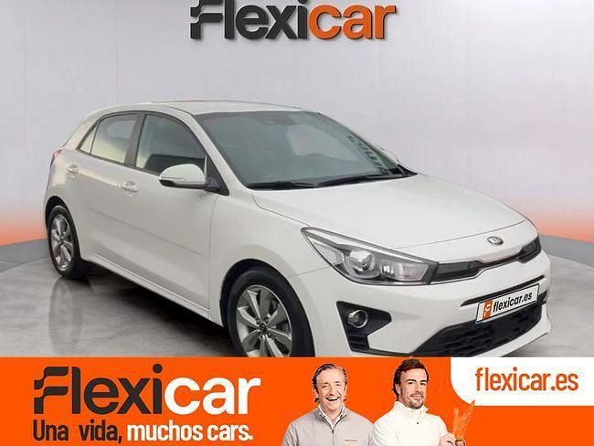 Usado Kia Rio Sport 120 CV (88 kW) 2021 Blanco