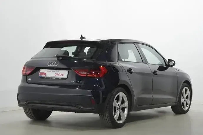 Usado Audi A1 Advanced Plus 110 CV (80 kW) 2022 SUV