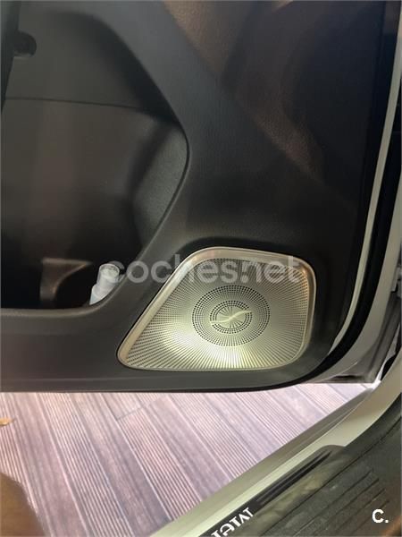 Usado Mercedes A180 136 CV (100 kW) 2021 Blanco Berlina
