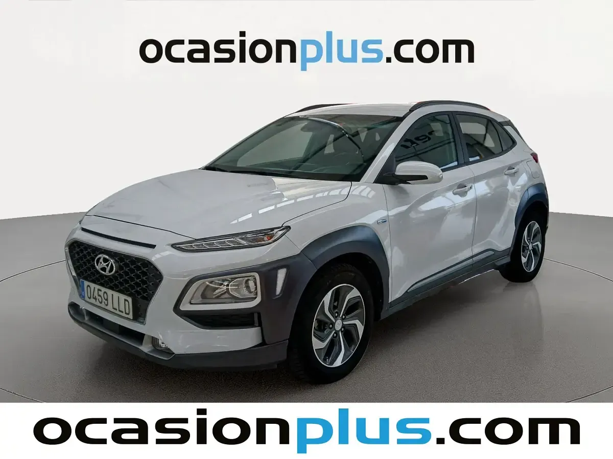 Usado Hyundai Kona 141 CV (103 kW) 2020 SUV