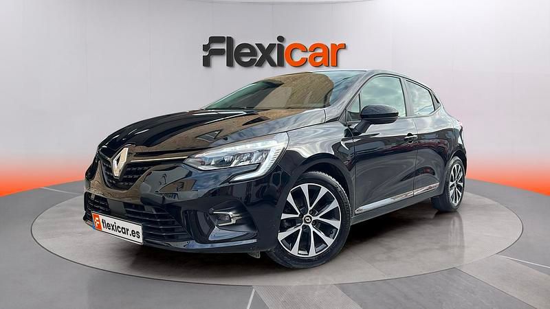 Occasion Renault Clio V LIMITED 91 ch (66 kW) 2020 Noir Berline