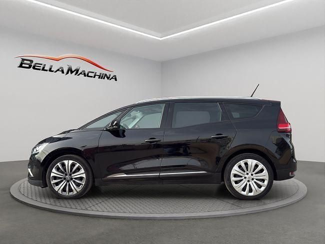 Usado Renault Scénic IV LIMITED 140 CV (102 kW) 2021 Negro Monovolumen