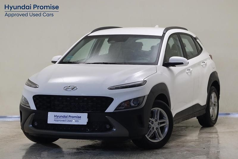 Usado 2023 Hyundai Kona SUV | 16.900 € (Super precio) - Imagen 1/4