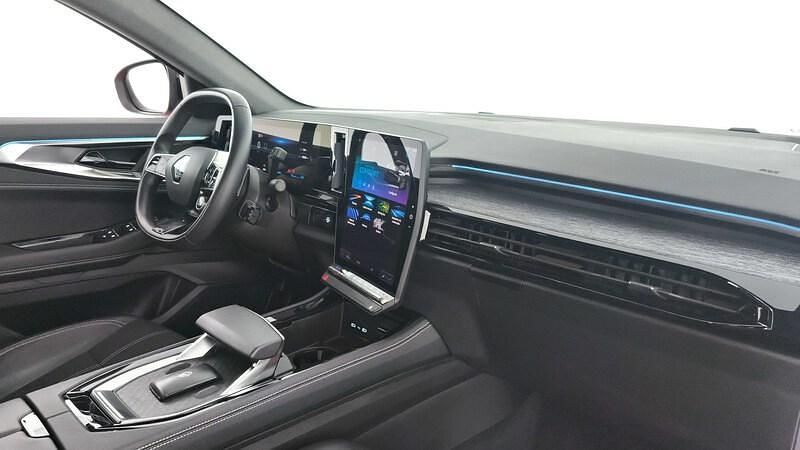 Usado Renault Austral Techno 200 CV (147 kW) 2024 Rojo SUV