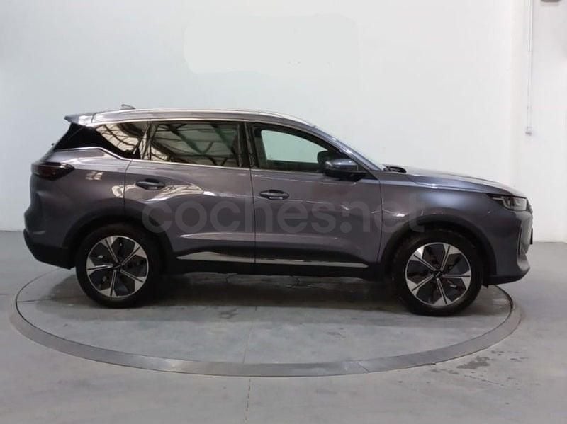 Usado Ebro s700 Luxury 147 CV (108 kW) 2025 Gris / plata SUV