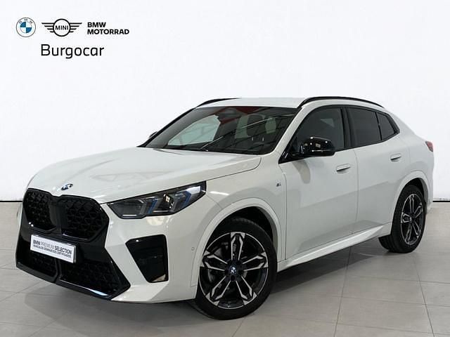 Usado 2024 BMW X2 Comfort Edition SUV | 47.900 € - Imagen 1/4