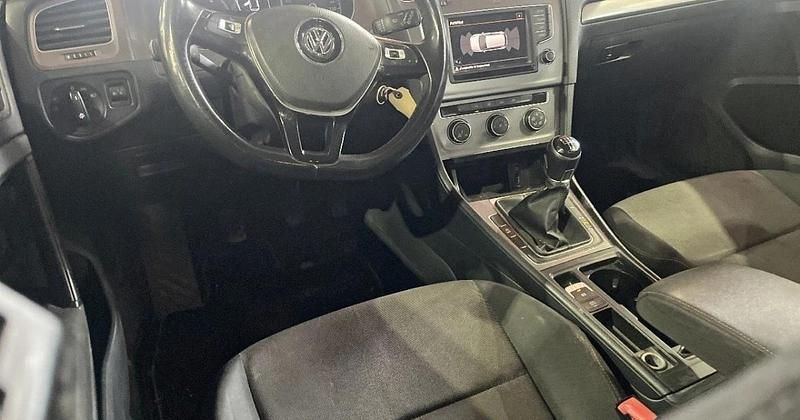 Usado VW Golf VII Business 110 CV (80 kW) 2016