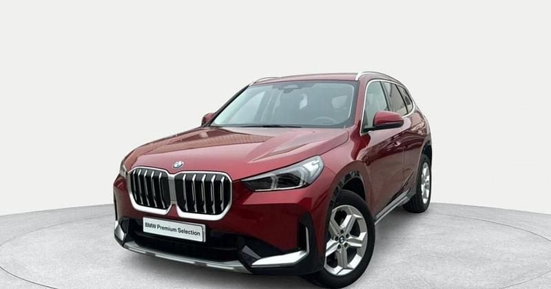 Nuevo 2025 BMW X1 SUV | 46.500 € (Precio justo) - Imagen 1/4