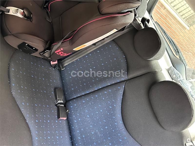 Usado Citroën C3 Furio 75 CV (55 kW) 2005 Blanco Berlina