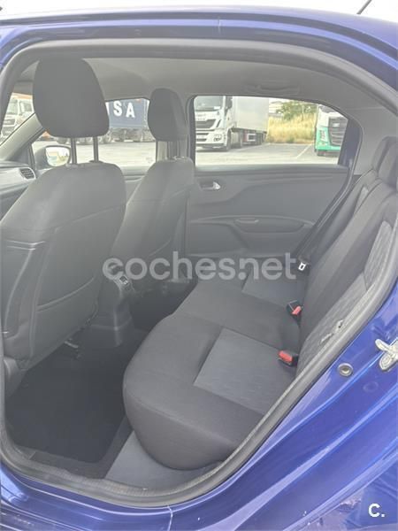 Azul Usado 2018 Citroën C-Elysee I PureTech Berlina | 6700 € (Precio justo) - Imagen 1/1