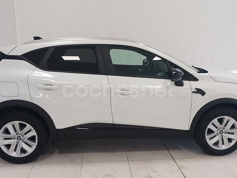 Nuevo Mitsubishi ASX Motion 140 CV (102 kW) 2025 Blanco SUV