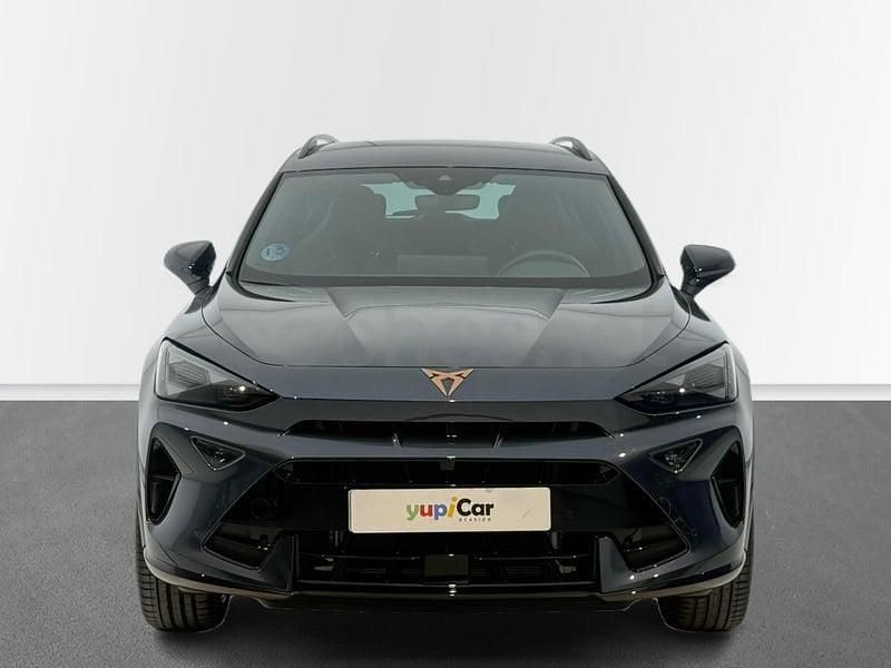 Usado Cupra Formentor 150 CV (110 kW) 2025 Gris / plata SUV