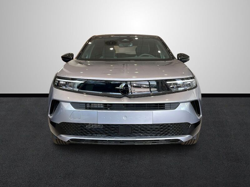 Nuevo Opel Mokka 136 CV (100 kW) 2025 Gris SUV