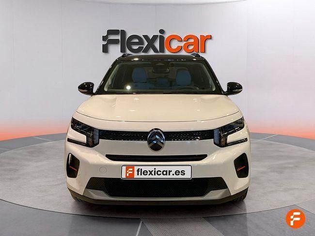 Nuevo Citroën C3 100 CV (73 kW) 2025 Blanco SUV