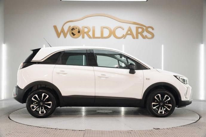 Usado Opel Crossland X Elegance 110 CV (80 kW) 2024 SUV