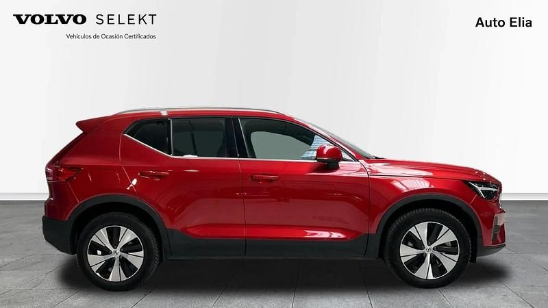 Usado Volvo XC40 Core 211 CV (155 kW) 2023 SUV