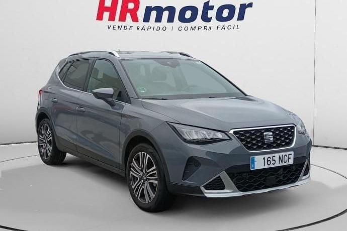 Usado Seat Arona Xperience 115 CV (84 kW) 2025 SUV