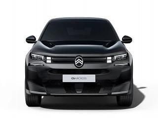 Nuevo Citroën C5 Aircross 145 CV (106 kW) 2025 Negro SUV