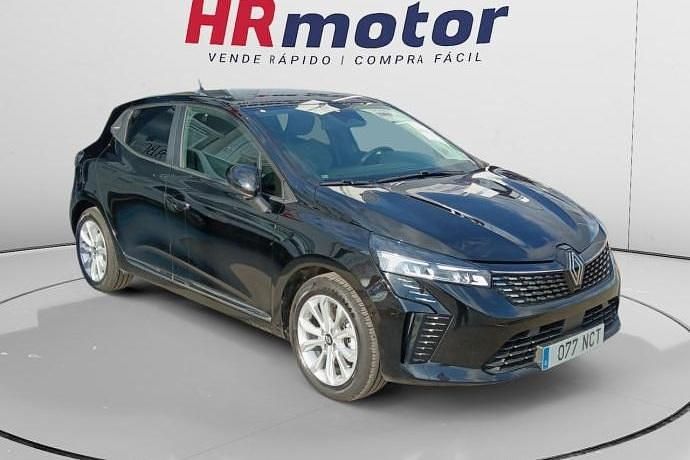 Usado 2025 Renault Clio V Evolution | 17.690 € (Precio justo) - Imagen 1/4