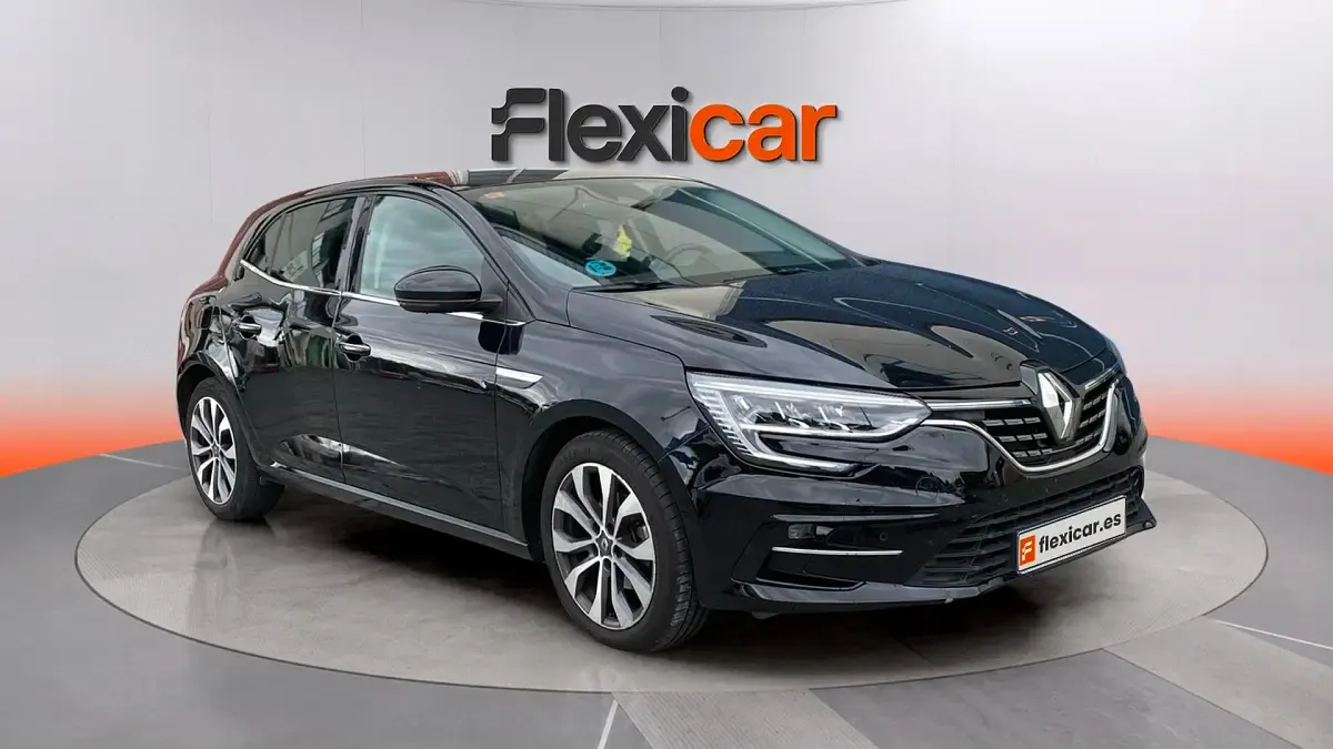 Usado Renault Mégane II Business 115 CV (84 kW) 2021 Berlina