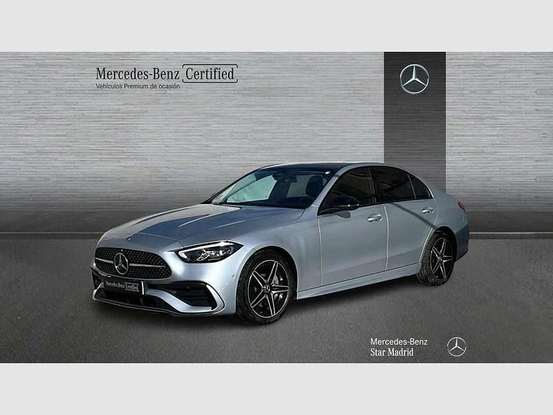 Usado Mercedes C220 197 CV (144 kW) 2025 Berlina