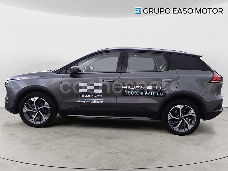 Usado Aiways U5 150 kW (204 CV) 2022 Eléctrico SUV