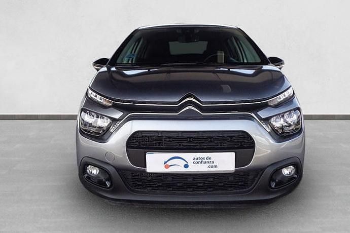 Usado Citroën C3 PureTech 110 CV (80 kW) 2024