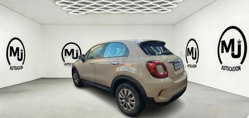 Usado Fiat 500X Urban 110 CV (80 kW) 2019 Beige SUV
