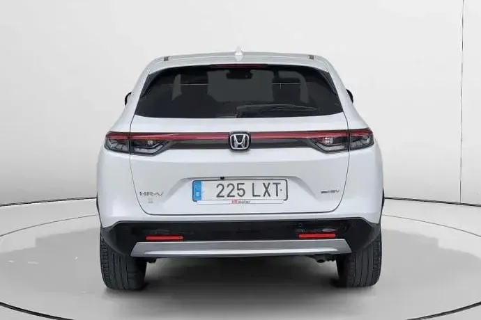 Usado Honda HR-V Elegance 131 CV (96 kW) 2022 SUV