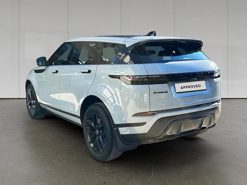 Usado Land Rover Range Rover evoque S 163 CV (119 kW) 2024 Arroios grey SUV