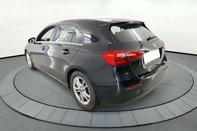 Usado Mercedes A200 Business 163 CV (119 kW) 2018