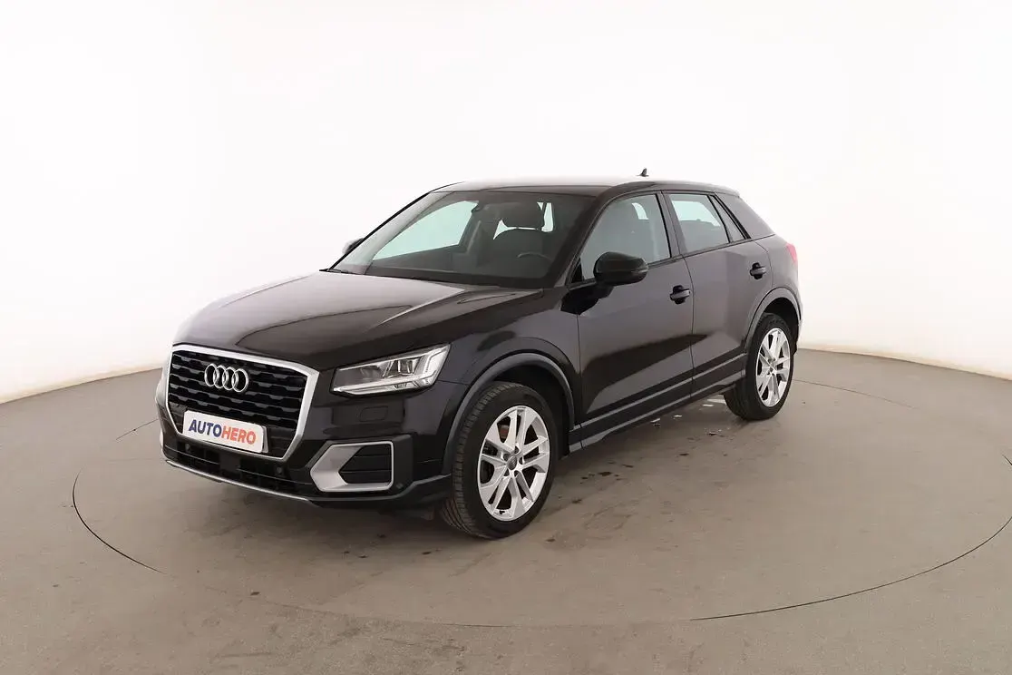 Usado Audi Q2 Design 115 CV (84 kW) 2018 SUV
