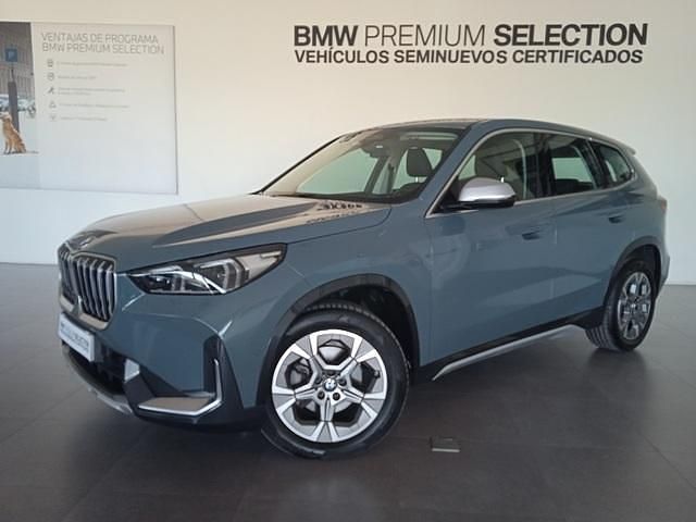 Usado 2022 BMW X1 Comfort Edition SUV | 30.500 € (Caro) - Imagen 1/4