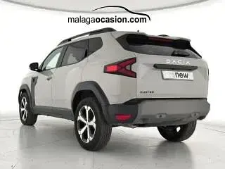 Usado Dacia Duster Journey 131 CV (96 kW) 2025 Crema