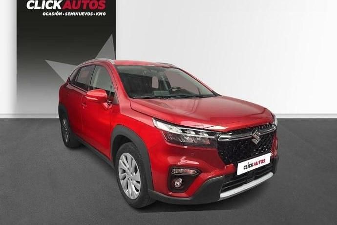 Usado Suzuki SX4 S-Cross 129 CV (94 kW) 2023 SUV