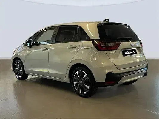 Usado Honda Jazz Advance 122 CV (89 kW) 2025 Utilitario