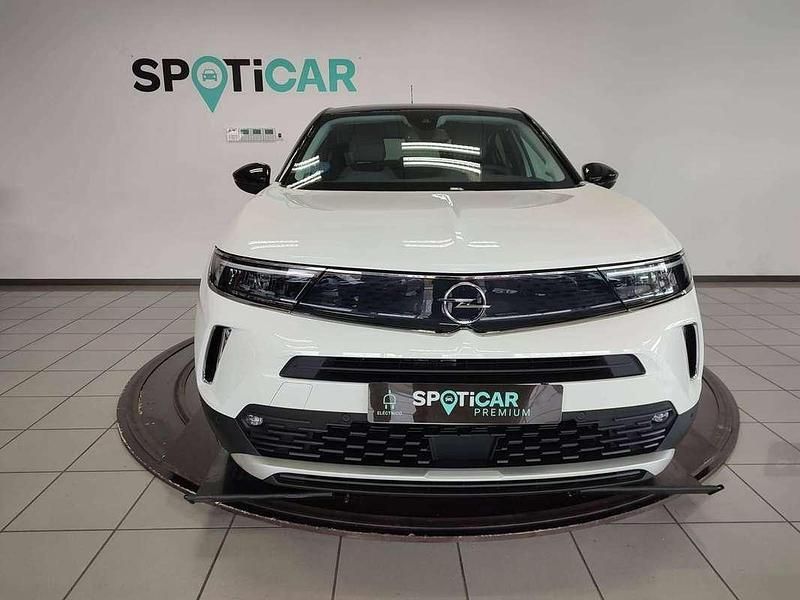 Usado Opel Mokka-e Business Elegance 100 kW (136 CV) 2022 Blanco SUV