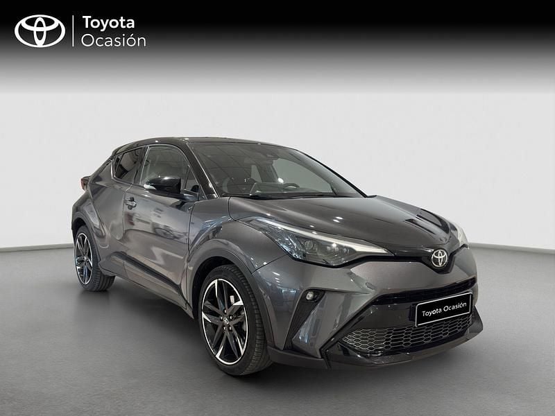 Usado Toyota C-HR Sport 184 CV (135 kW) 2022 Otro SUV