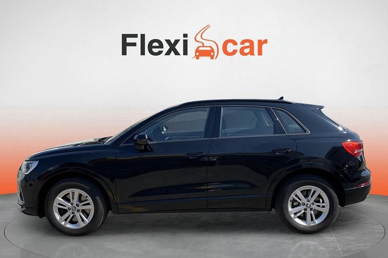 Occasion Audi Q3 Premium 190 ch (139 kW) 2019 Noir SUV